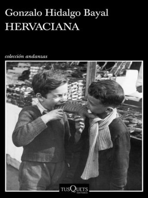 cover image of Hervaciana